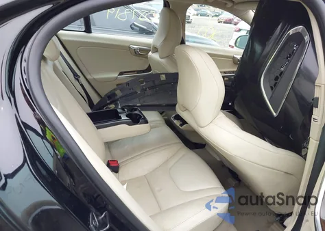 2013 Volvo S60 T5 из США, поврежденный, VIN YV1612FS3D2232267